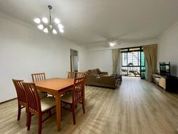 Highgate (D21), Condominium #575098701